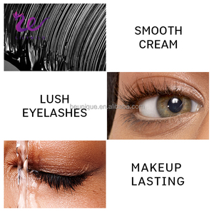 <span class=keywords><strong>Mascara</strong></span> <span class=keywords><strong>double</strong></span> face personnalisé avec logo, volume et extension des cils, waterproof, végétalien - Product Image 6