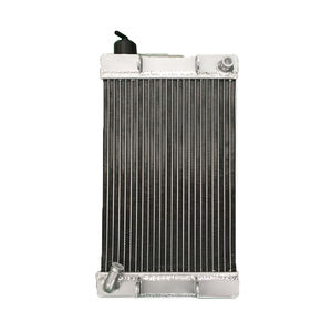 Hoge Prestaties Italiaanse Aluminium Go Kart Karting Koeler Radiator - Product Image 1