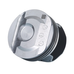 Pistons <span class=keywords><strong>Piston</strong></span> Động Cơ Xe Hơi Nhiều Kích Cỡ Tùy Chỉnh Chuyên Nghiệp Đường Kính Oem 100Mm 103Mm 102Mm 106Mm 110Mm 122Mm <span class=keywords><strong>130Mm</strong></span> - Product Image 4