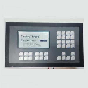 Nuevo y Original Nt18s-sf121b-e Nt18s Sf121b E Sf121 PLC - Product Image 1