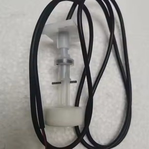 Interrupteur à flotteur de niveau de liquide pour climatiseur 17400511000039 SWKG-1A-L1200 20X06 pour climatisation centralisée - Product Image 1