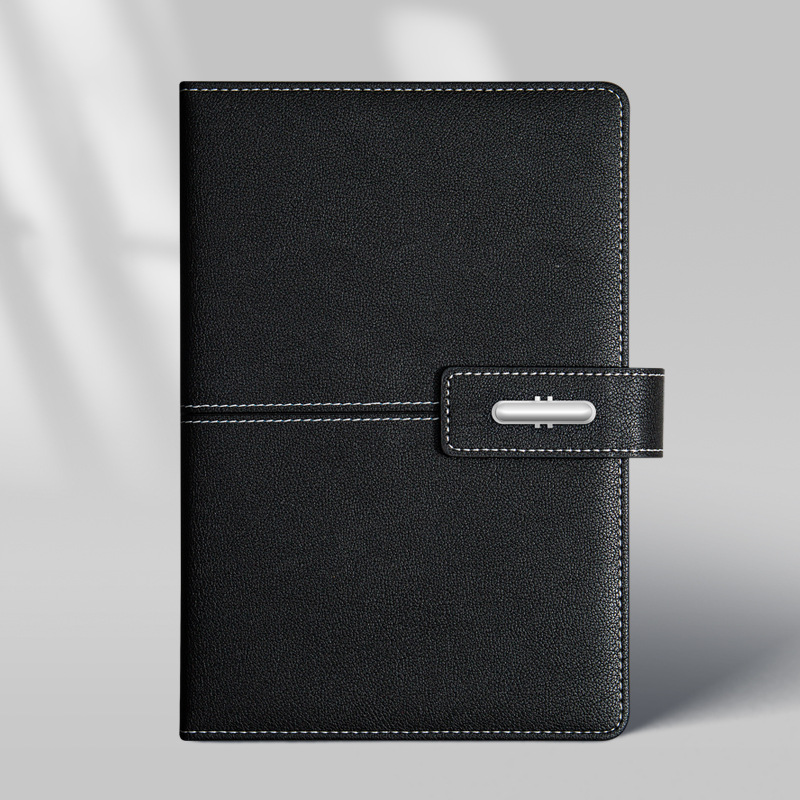 Carnet noir