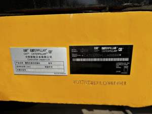 Escavatore CAT 320D Usato Originale a Basso Prezzo, Escavatore Caterpillar da 20 Tonnellate 320D2 in Offerta - Product Image 6