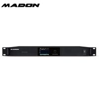 Madon MIC Périphérique Équipement Série AUTO GAIN-CONTROL ANTENNE DIVISEUR ANT-9708RT ANT-9800RT BOOSTER ANT-9709RT