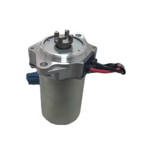 Piezas de repuesto para carretilla elevadora, motor de dirección <span class=keywords><strong>EPS</strong></span> DC 48v 300w - Product Image 2
