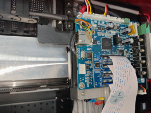 Dual xp600 testine di stampa cavo elettrico hoson <span class=keywords><strong>scheda</strong></span> <span class=keywords><strong>madre</strong></span> e <span class=keywords><strong>scheda</strong></span> di trasporto (testiera) per stampante digitale a getto d'inchiostro di grande formato - Product Image 5