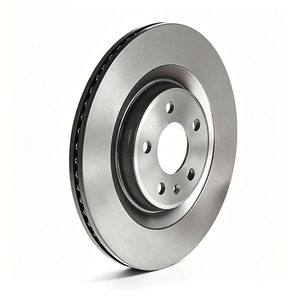 4H0615601Q Wholesale Auto Parts Ventilated <b>Brake</b> Rotor Fits <b>brake</b> <b>disc</b> for Audi A6 A8 Volkswagen TOUA TOUAREG 2010-2026 - Product Image 3