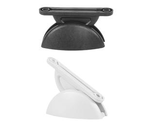 Qualité Caravan RV LimiterSemi-circulaire porte aspiration porte carte Anti-Collision tampon voiture porte bouchon - Product Image 2