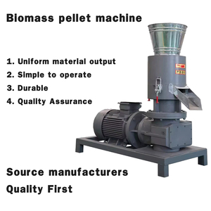 Les grandes marques de granulés augmentent à nouveau les <span class=keywords><strong>prix</strong></span> : créez vos propres granulés de marque 15KW 22KW CE Mill - Product Image 6