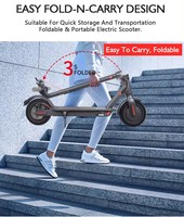 Trottinettes électriques : entrepôt américain, trottinette électrique intelligente à deux roues avec contrôle par application et localisation du véhicule