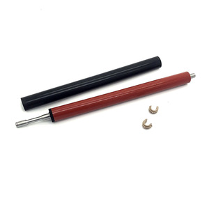 <b>Fuser</b> Film Sleeve Lower Pressure <b>Roller</b> Fits For HP P2055 P2030 M2727 P2050 P2035 P2014 - Product Image 6