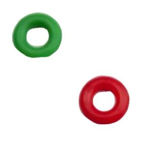 Composants en caoutchouc à haute élasticité pour flippers 1X1 adh pad minuscule <span class=keywords><strong>flipper</strong></span> en caoutchouc conique poste étoile poteaux pointe de tir - Product Image 2