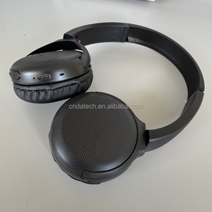 Không Dây Stereo Tai nghe WH-CH510 HIFI âm thanh Máy nghe nhạc Over-Ear BT Tai nghe với mic on-ear Tai nghe cho <span class=keywords><strong>Sony</strong></span> WH-CH510 - Product Image 2