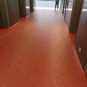 Hôtel extérieur feutre perforé à l'aiguille exposition mariage tapis rouge événements en plein air bienvenue scène passerelle tapis de stratification antidérapant - Product Image 6