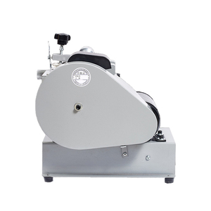 Machine à coller industrielle à vitesse réglable pour la fabrication de sacs à <span class=keywords><strong>main</strong></span> en cuir, de chaussures et de boîtes en carton - Product Image 5