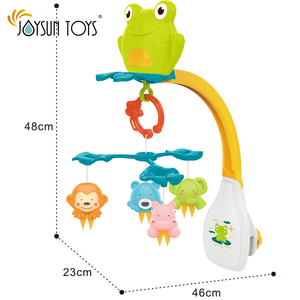 Móvil Musical para <span class=keywords><strong>Cuna</strong></span> de Bebé, Artículos Nuevos - Product Image 6