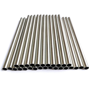 Tubes en acier inoxydable de haute qualité, bon prix, sans soudure, 304, 316L, 321, pour échafaudage, soudage, cheminée, ronds, rectifiés, carrés, chromés - Product Image 4