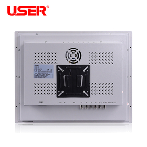 <span class=keywords><strong>IR</strong></span> Intelligent Tout en <span class=keywords><strong>Un</strong></span> Ordinateur avec cadre en aluminium - Product Image 6