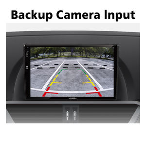 شاشة سيارة <span class=keywords><strong>2026</strong></span> مع مشغل دي في دي وراديو أندرويد وذاكرة 4 جيجابايت و64 جيجابايت وشاشة عرض للسيارة مع كاربلاي - Product Image 5