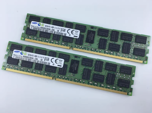 批发 OEM <span class=keywords><strong>DDR3</strong></span> 服务器内存模块 16G 2Rx4 PC3-14900R 1866mhz ECC REG 现货 - Product Image 2