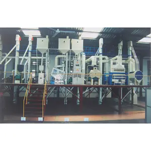 Распродажа, автоматическая промышленная машинка для сортировки риса MCHJ25A, 20 тонн