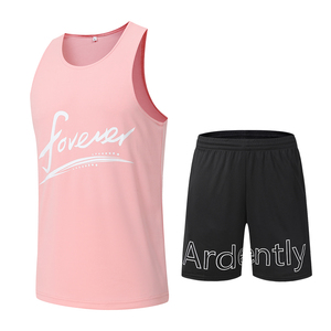 Men's Custom Designed Sleeveless Sporty Gym Workout Vest Breathable <b>RUN</b> <b>SINGLET</b> Wholesale - Product Image 2