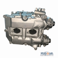 For Subaru EJ20 Short Block Engine Assembly 2.0L H4 Boxer DOHC Turbo/Naturally Aspirated Auto Engine Systems