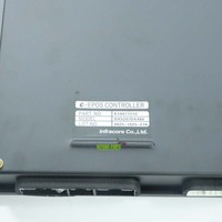K1007721C DX480 DX520 Suku Cadang Excavator Pengontrol Unit Kontrol Papan Komputer