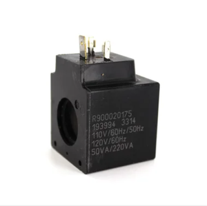 R900020175 WZ45-4-L110V-50/60HZ และโซลินอยด์คอยล์ WE6 คอยล์ทดแทน NG6 อะไหล่ไฮดรอลิก 110V ของแท้ในสต็อก - Product Image 5