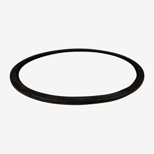 Profilo di tenuta per bordo tubo PVC 285 mm - Product Image 1