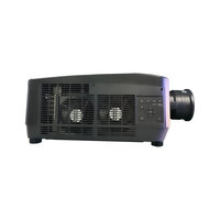 Projecteur immersif de cartographie 3D 20000 lumens, projection de cartographie de bâtiment, projecteur laser 3LCD professionnel