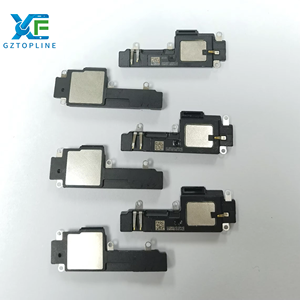 Piezas de teléfono para <span class=keywords><strong>iphone</strong></span>, <span class=keywords><strong>altavoz</strong></span> de alta calidad, 5, 6, <span class=keywords><strong>6s</strong></span>, 7, 8 <span class=keywords><strong>plus</strong></span>, x, xs, xr, 11, 12, 13, mini pro max - Product Image 1