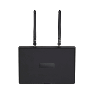 จอภาพ LCD5802D 5.8G 40CH ขนาด 7 นิ้ว สำหรับ FPV Raceband ความละเอียด 800x480 ความสว่าง 600cd/m2 มุมมอง 140/120 องศา พร้อมแบตเตอรี่ในตัว - Product Image 4