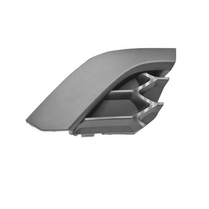 Parachoques delantero remolque cubierta de remolque accesorios de coche 53285-0R090 53286-0R090 para <span class=keywords><strong>RAV4</strong></span> US <span class=keywords><strong>SE</strong></span> <span class=keywords><strong>2016</strong></span> 2017 2018 - Product Image 1