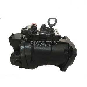 حفارة جديدة <span class=keywords><strong>HPV145H</strong></span> لهيتاشي ZX330 ZX350 ZX360 مضخة مكبس HPV145 - Product Image 2