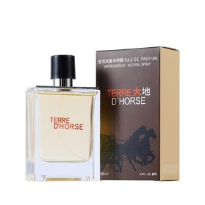 Parfum de Luxe Américain de Haute Qualité pour Femme, Senteur Boisée, Vaporisateur Longue Durée, Usage Quotidien, Vente en Gros - Product Image 4