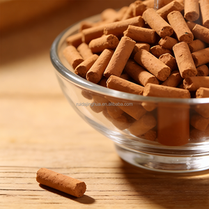 Iron Oxide H2S Removal Adsorbent for <strong>Natural</strong> Gas Desulfurization - Product Image 1