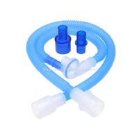 Moulage par injection médical de forme de presse de coquille d'abs médical en plastique de chambre d'humidificateur