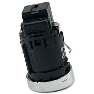 สวิตช์สตาร์ทแบบปุ่มเดียว 8K0905217A สำหรับระบบกุญแจรีโมท Audi A4L Q5 - Product Image 2