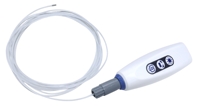 Endoscope flexible OCHTA10 400*400 pixels, caméra nue de 1,05 mm, utilisée pour l'angioscopie et la pupilloscopie, directement de l'usine