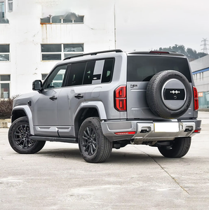 Consegna diretta in fabbrica da <span class=keywords><strong>5</strong></span> 1.5T 194hp L4 ibrido Plug-in SUV nuovo auto in magazzino - Product Image 5