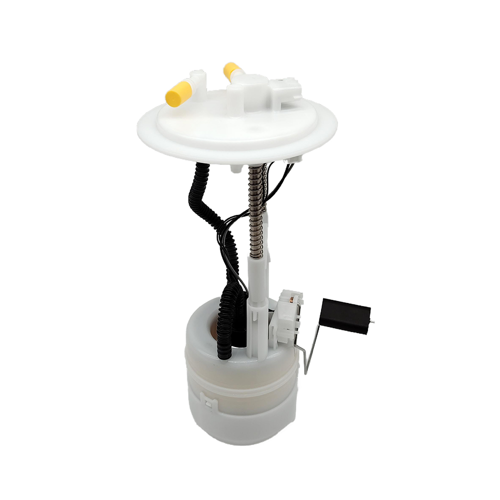 Electrical Fuel Pump Assembly Compatible for Nissan NP300 Frontier D23 Pathfinder 17040-4KH0A 170404KH0A 17040-5JJ1A 170405JJ1A