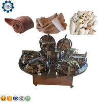 Chapati Injera Making Machine éthiopienne Injera Maker Accueil Chapati Injera Maker
