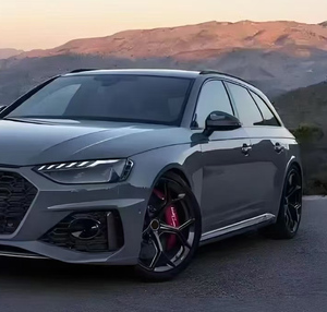 <span class=keywords><strong>Jantes</strong></span> en alliage noir brillant pour voiture, <span class=keywords><strong>20</strong></span>, 21, 22 <span class=keywords><strong>pouces</strong></span>, pour <span class=keywords><strong>Audi</strong></span> Rs6 Rs7 Performance 4K C8 A6 A8 RS5 S4 S5 5X112 5 trous, roues de voiture pour passagers - Product Image 5
