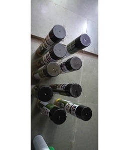 Mousse expansive en polyuréthane pour le remplissage des joints, mastic de construction pour l'isolation des cadres de portes et fenêtres, scellement des fissures - Product Image 1