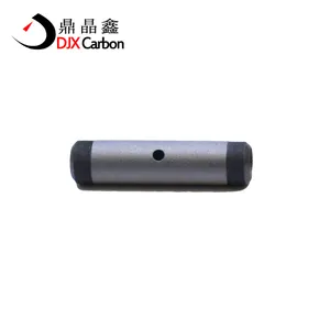 Best Price High Density Atomic Absorption Graphite Tube