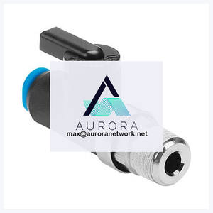 Composants électroniques de haute qualité, QH-QS-6-1/8, accessoires pneumatiques à bon prix - Product Image 1