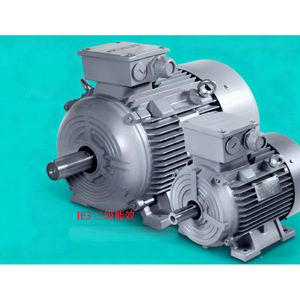 มอเตอร์เซอร์โว Ahs Antriebstechnik รุ่น Sl33 090 040802 ประสิทธิภาพ Ie3 แบบติดตั้งบนฐาน 300 พร้อมข้อมูลจำเพาะ - Product Image 1