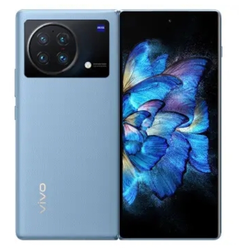 New Arrival Foldable Phone X Fold 5g Smartphone Snapdragon8 Gen1 4600mah 66w 50w 50mp Four Rear Cameras Google Play Ota Nfc