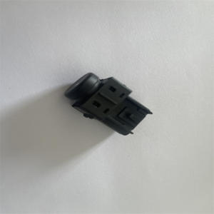 Bouton de déverrouillage de porte intérieure Chevrolet C6 Corvette 10362041 pour remplacement et réparation - Product Image 1